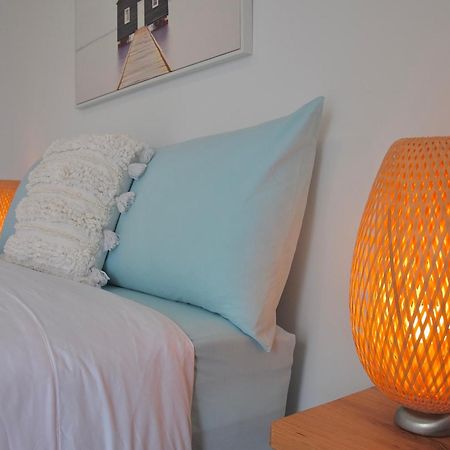 Peninsula Beachside Accommodation Capel Sound 외부 사진