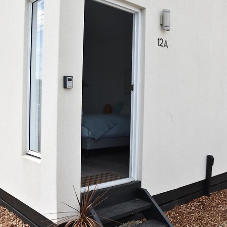 Peninsula Beachside Accommodation Capel Sound 외부 사진