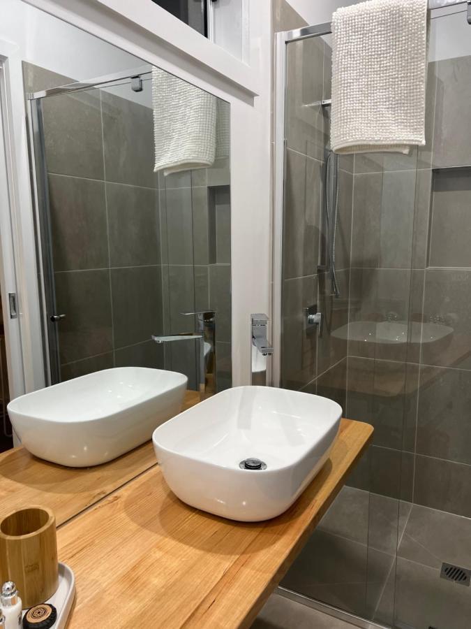 Peninsula Beachside Accommodation Capel Sound 외부 사진