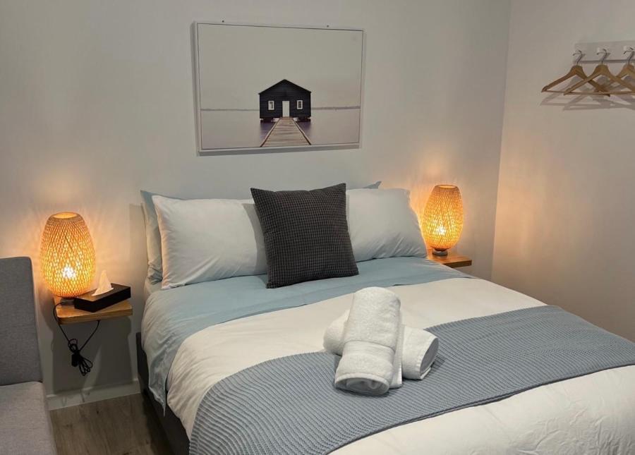 Peninsula Beachside Accommodation Capel Sound 외부 사진