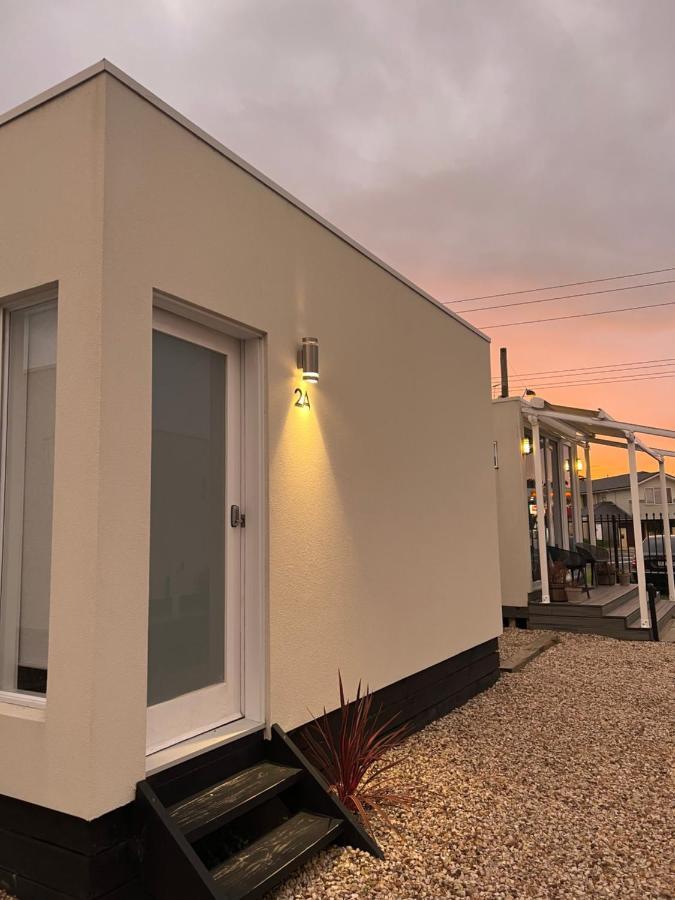 Peninsula Beachside Accommodation Capel Sound 외부 사진
