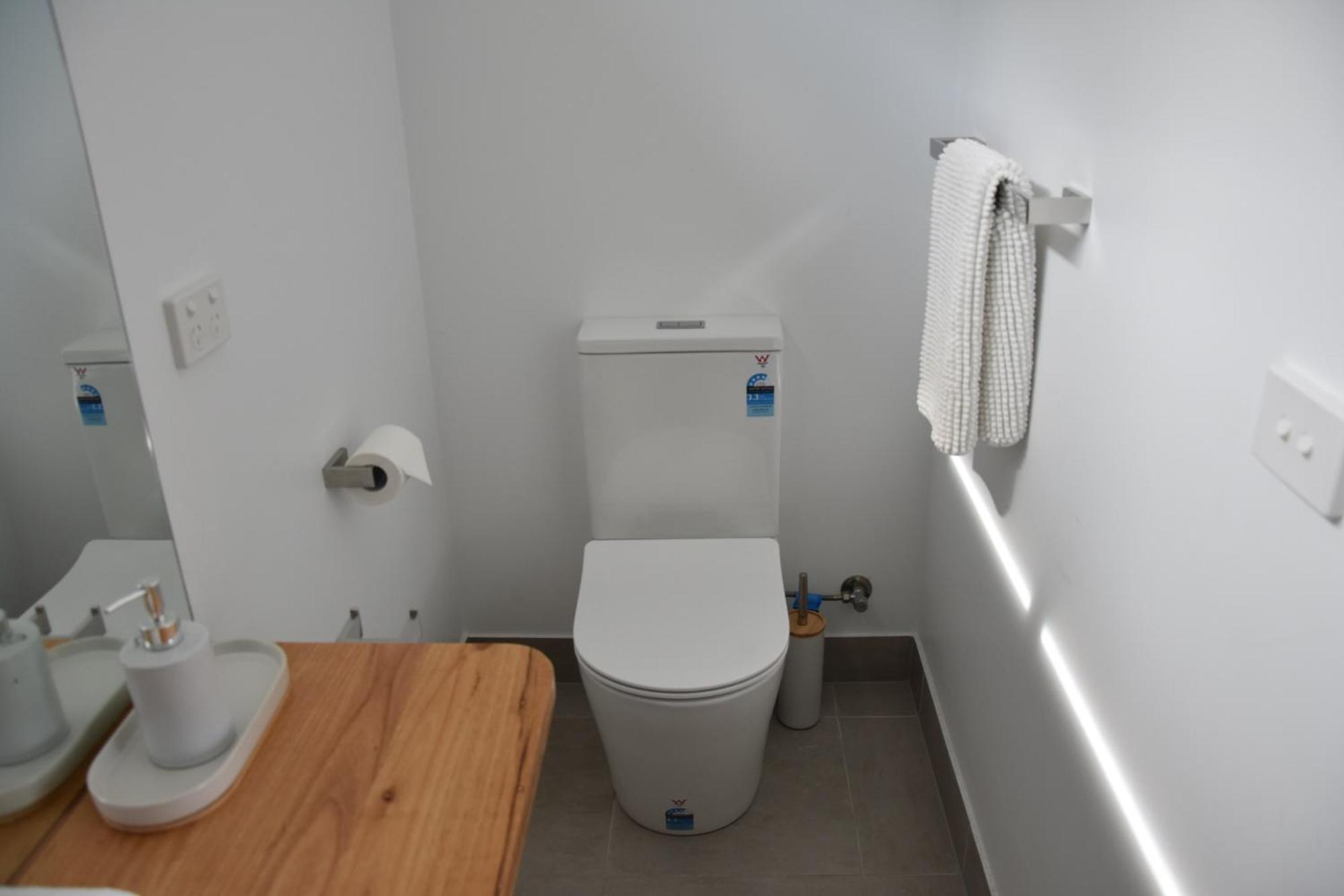 Peninsula Beachside Accommodation Capel Sound 외부 사진