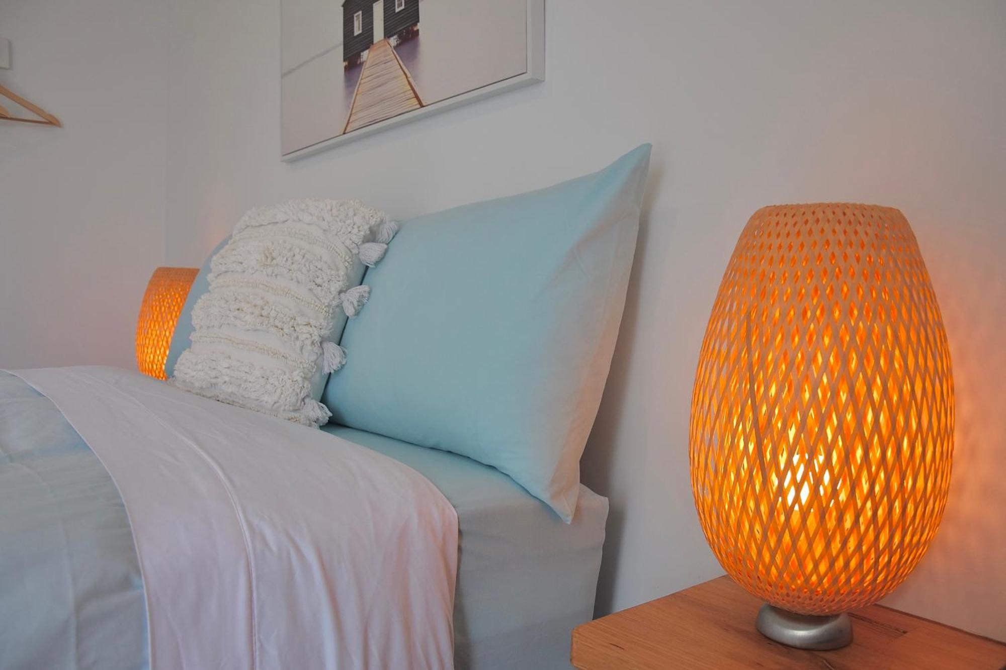 Peninsula Beachside Accommodation Capel Sound 외부 사진