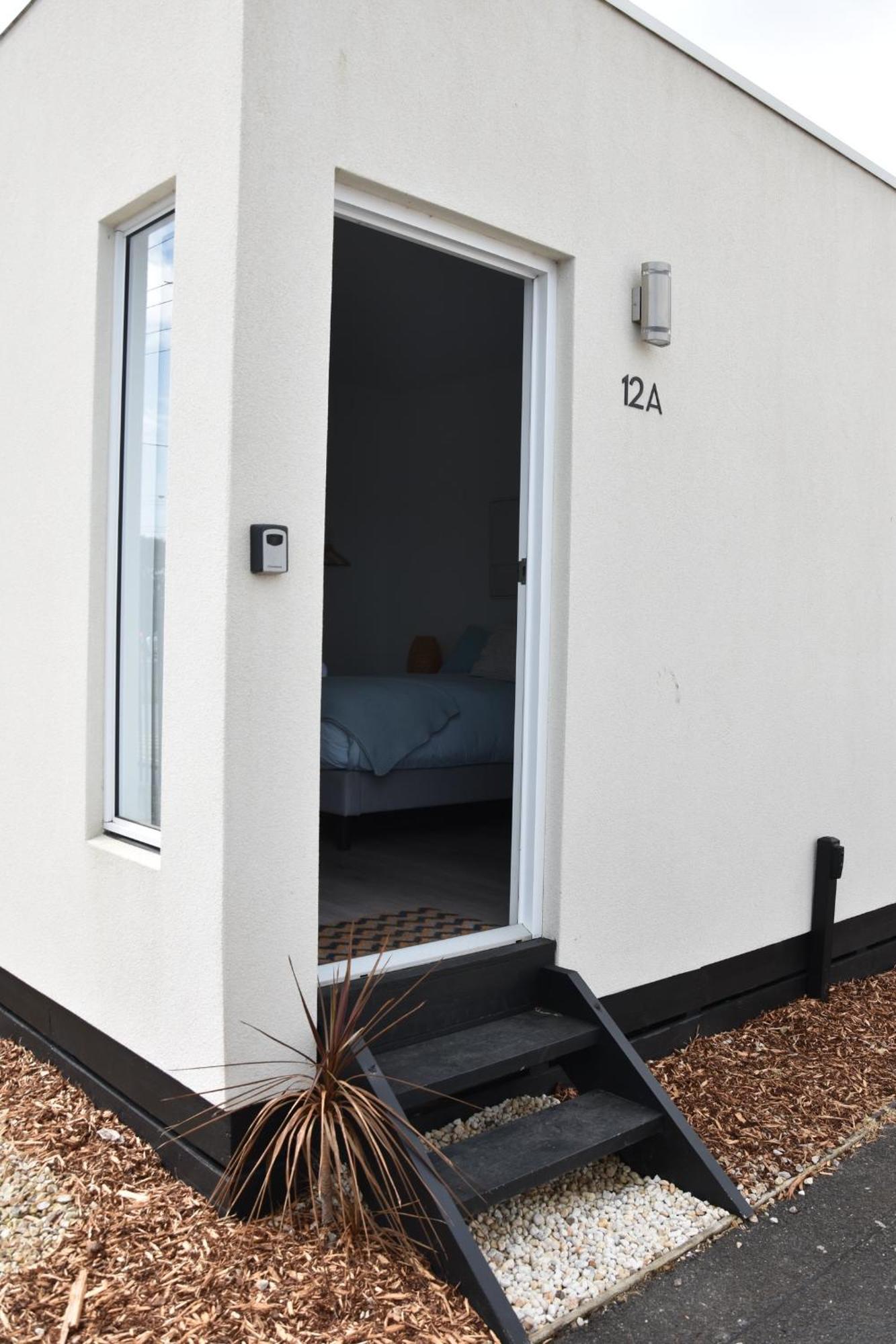 Peninsula Beachside Accommodation Capel Sound 외부 사진