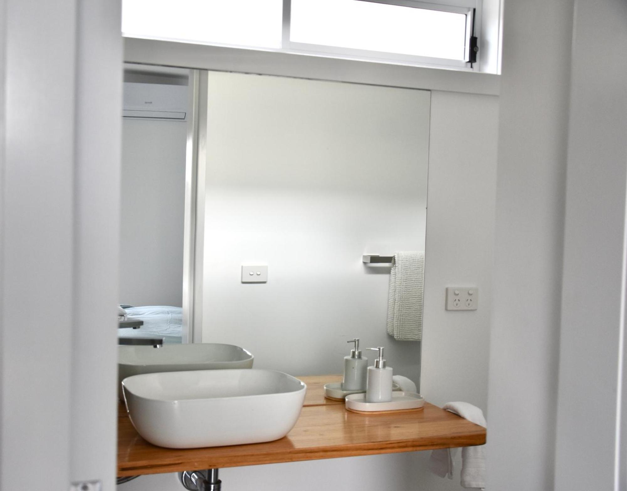 Peninsula Beachside Accommodation Capel Sound 외부 사진